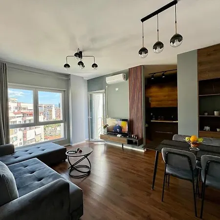 Apartment Hero Citycenter