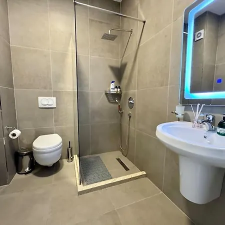 Hero Citycenter Apartment