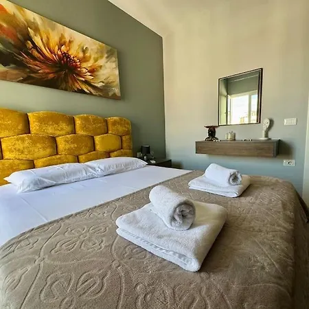Hero Citycenter Apartment Tirana
